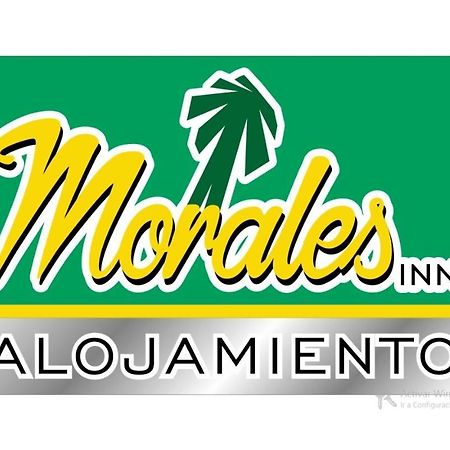 Morales Inn Тарапото Екстериор снимка