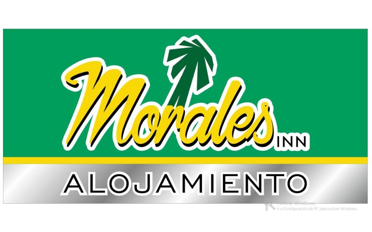 Morales Inn Тарапото Екстериор снимка