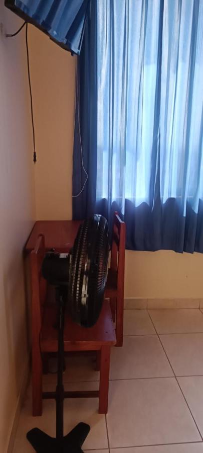 Morales Inn Тарапото Екстериор снимка